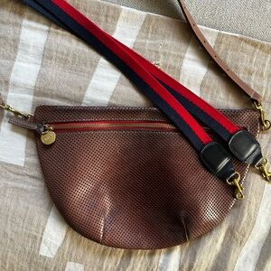 Clare V. Grande Fanny